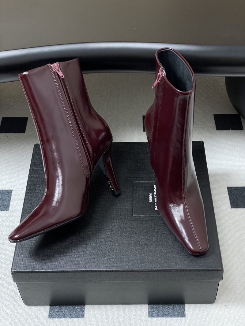 Y51 boots